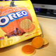 Illustration for article titled Pumpkin Spice Oreos: The Snacktaku Review